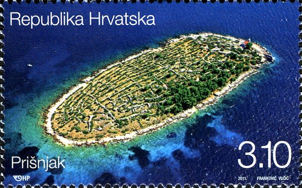Prišnjak