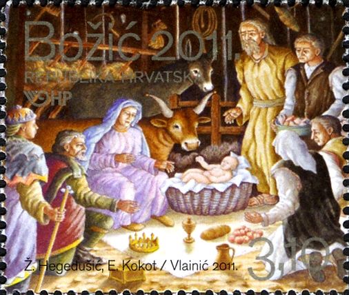 Christmas 2011.