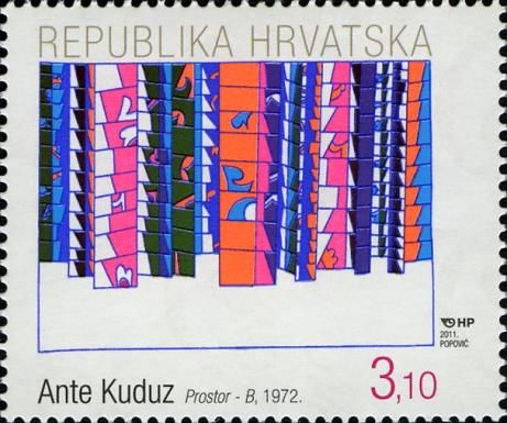 Ante Kuduz