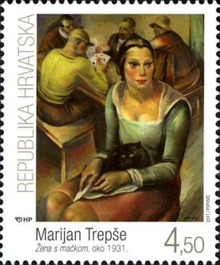 Marijan Trepše