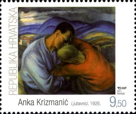 Anka Krizmanić