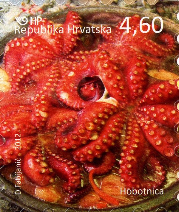 Octopus