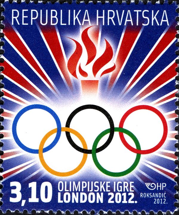 London 2012