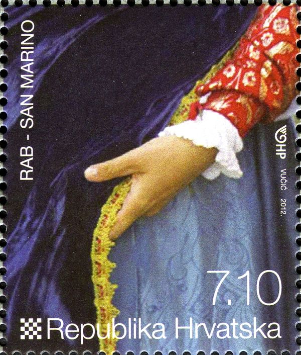 San Marino