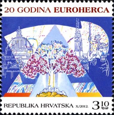 20 Years Euroherc