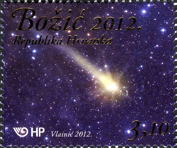 Božić 2012