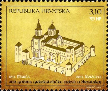 400 years of the Greek Catholic church