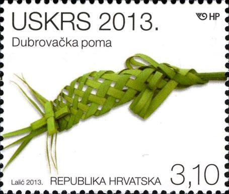 Uskrs 2013 - dubrovačka poma