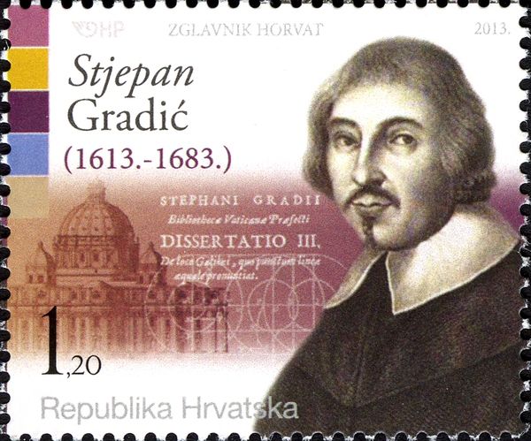 Stjepan Gradić