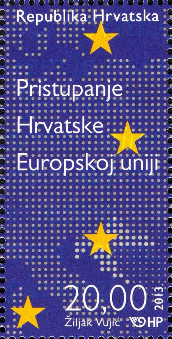 Map of Europe