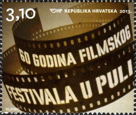 Roll of Film