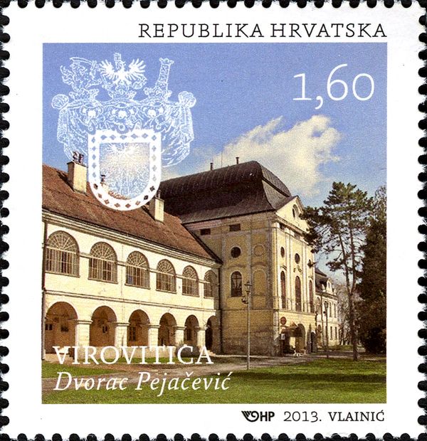 Pejačević