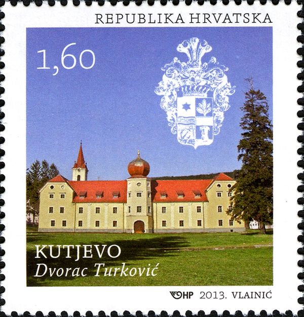 Turković