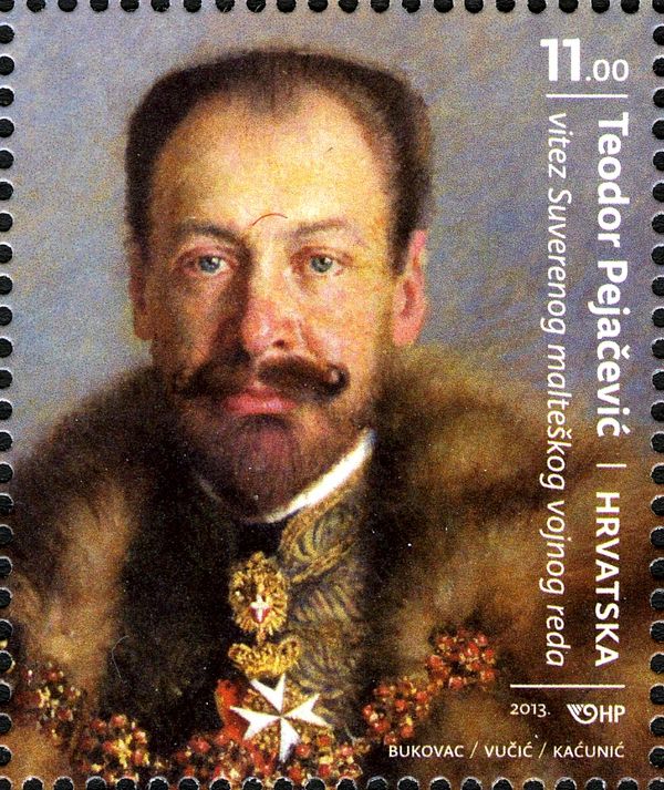 Teodor Pejačević