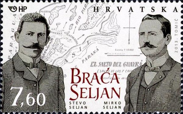 Seljan Brothers