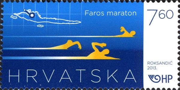 Faros Marathon