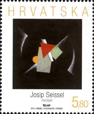 Josip Seissel