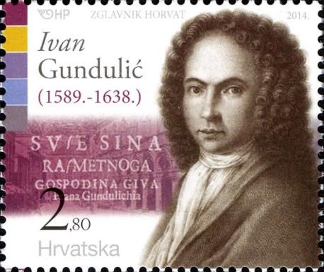 Ivan Gundulic