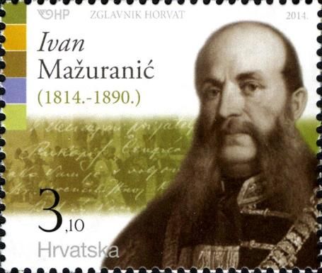 Ivan Mazuranic