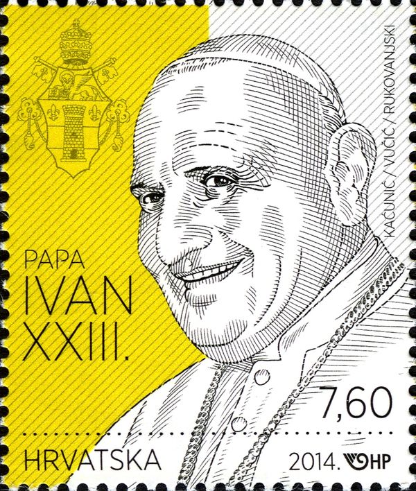 John XXIII