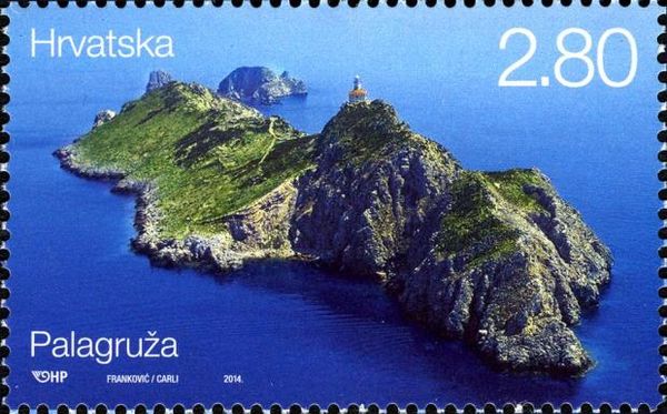 Palagruža