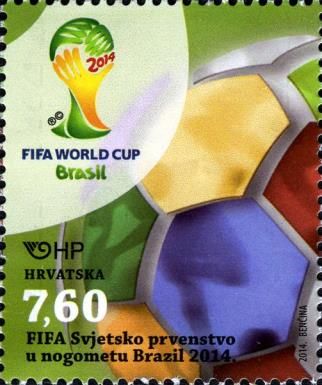 2014 Fifa World Cup Brasil