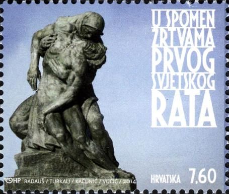Victims of the First World War