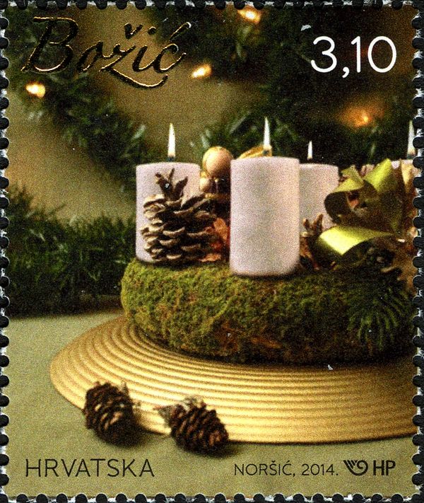 Christmas 2014.