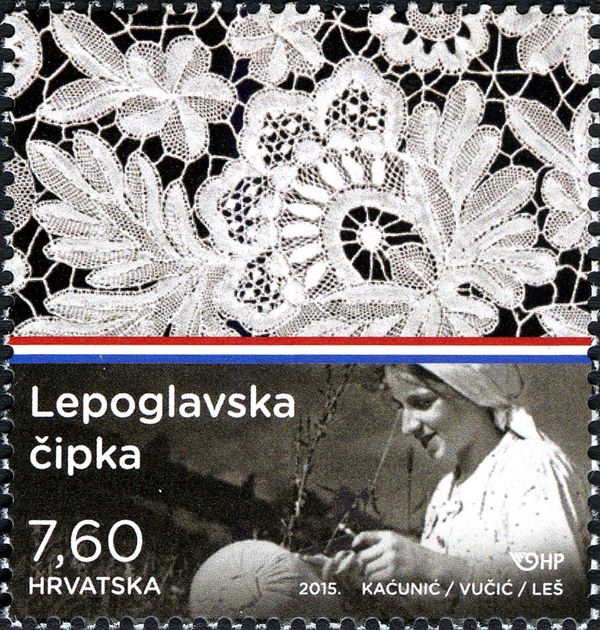 Lepoglava lace