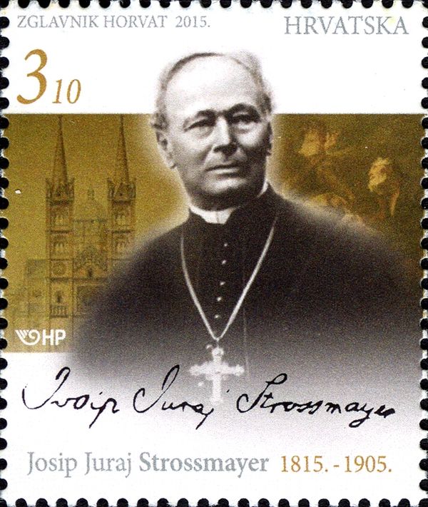 Josip Juraj Strossmayer
