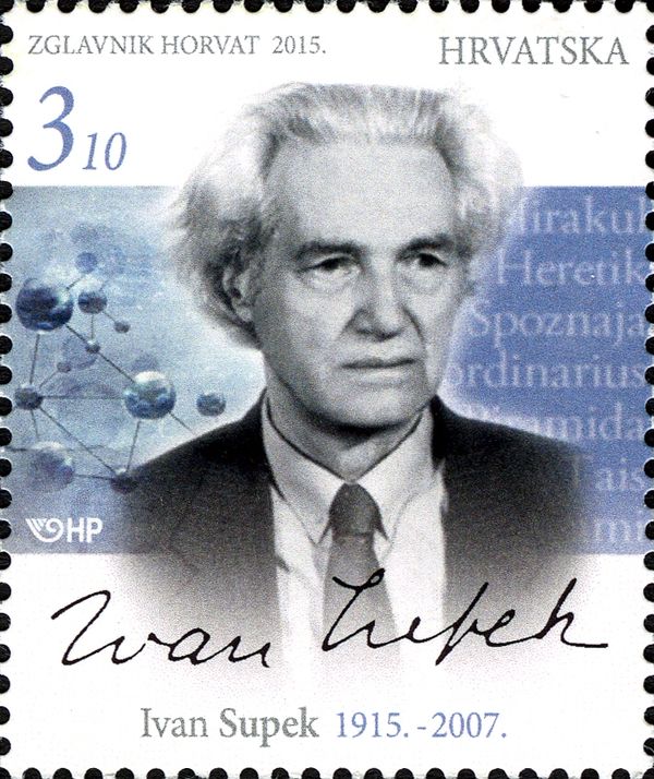 Ivan Supek
