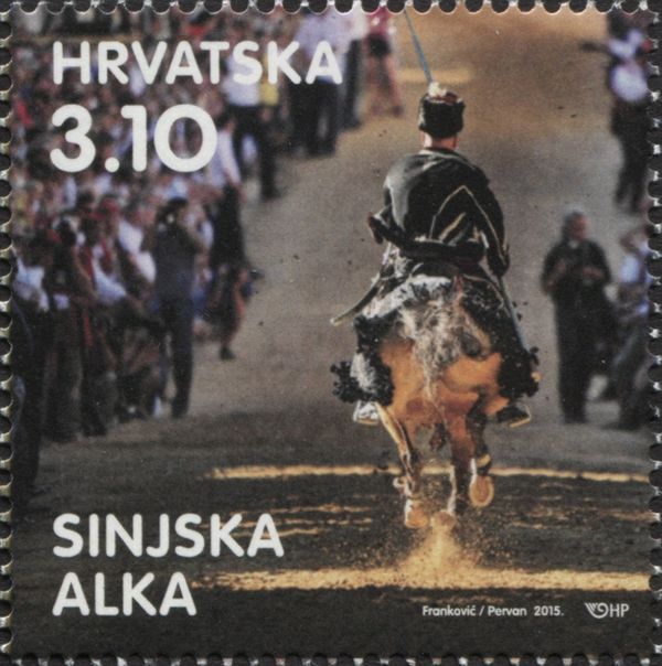300 Years of the Alka of Sinj