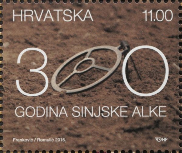 300 Years of the Alka of Sinj