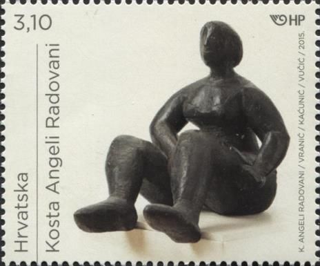 Kosta Angeli Radovani