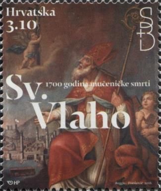 Sveti Vlaho
