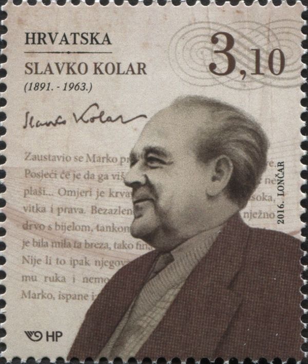 Slavko Kolar
