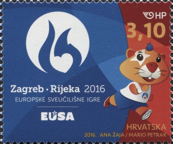 European Universities Games