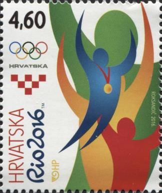 Rio 2016