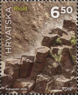Rhyolite