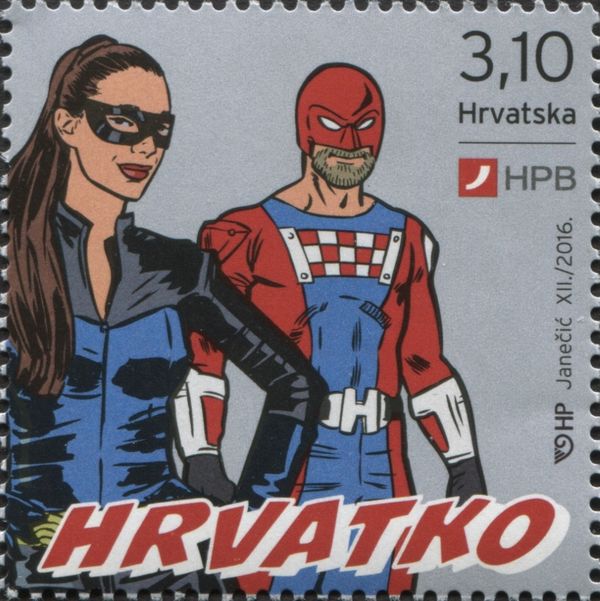 Hrvatko