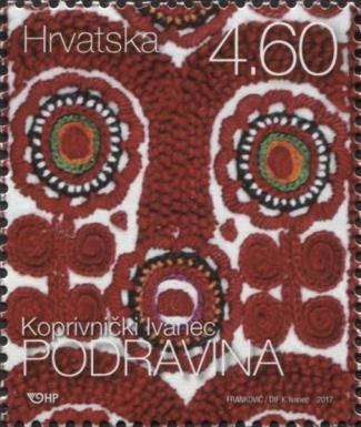 Podravina - Koprivnicki Ivanec