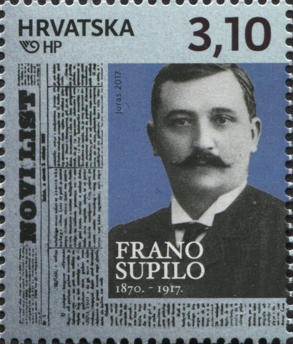 Frano Supilo