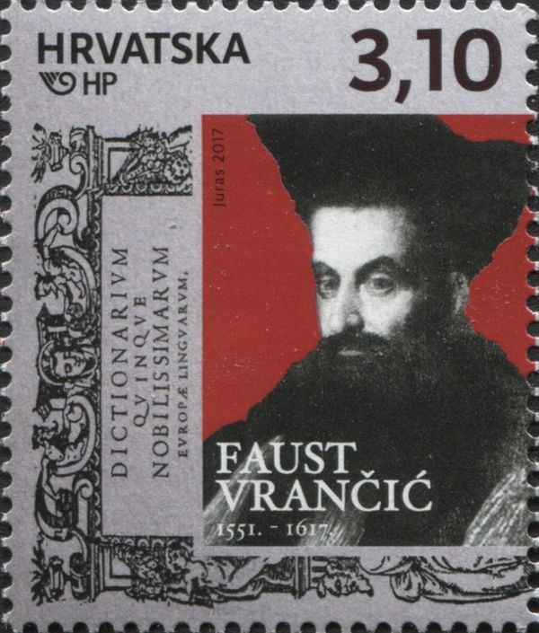 Faust Vrančić