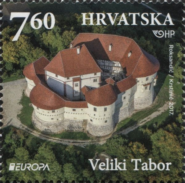 Veliki Tabor
