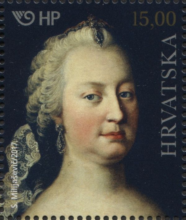Maria Theresa