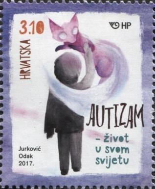 Autism – Living In Their Own World