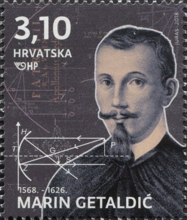 Marin Getaldić