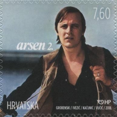 Arsen Dedić