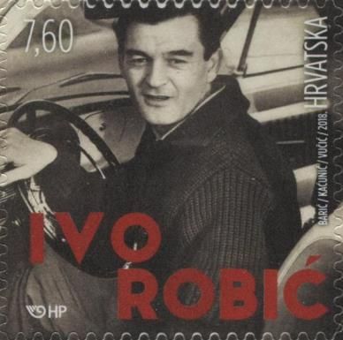Ivo Robić