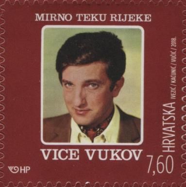 Vice Vukov